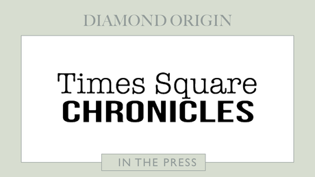 New York City’s Diamond Origin Ushers in a New Era of Accessible Luxury - Diamond Origin