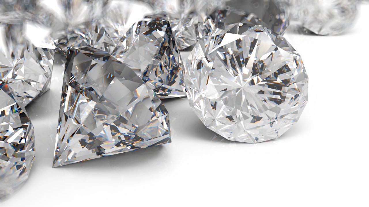 The Evolution of Lab-Grown Diamonds: Tracing the Journey from Discovery to the Modern Era - Diamond Origin
