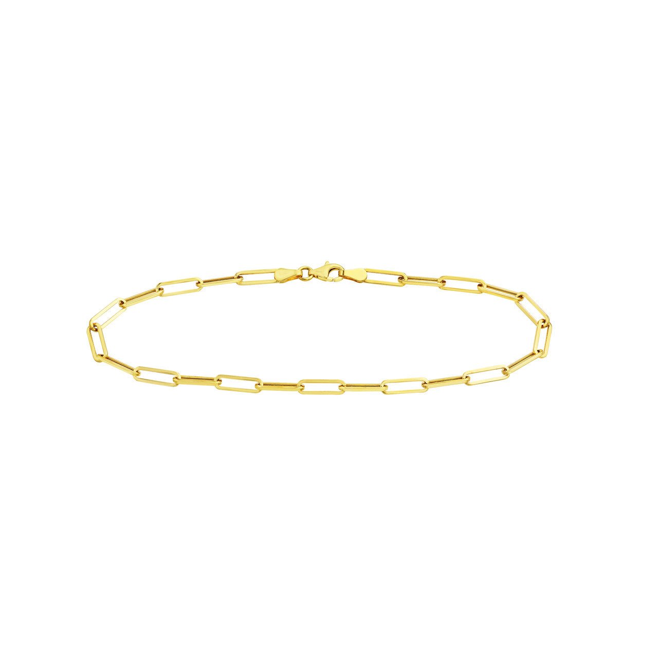 Gold Bracelets - Diamond Origin