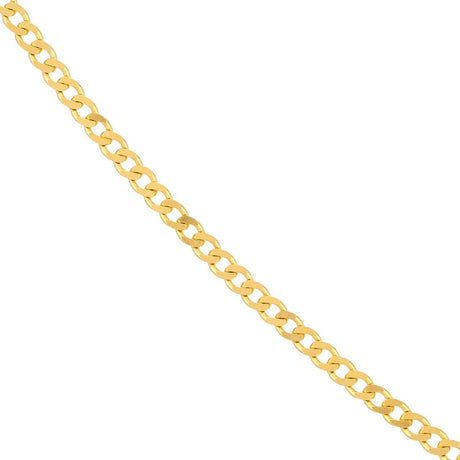 Gold Chains 16 Inches - Diamond Origin