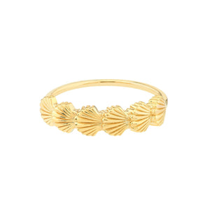 Gold Rings  Under 200$ 