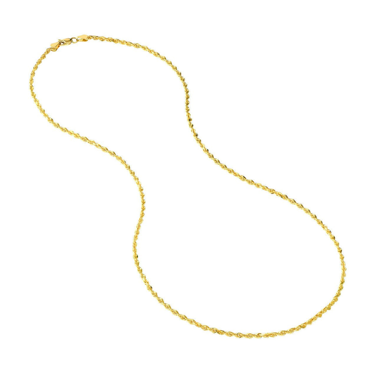 Gold Plated Spiral Coin Shaped Chain, Necklace Chain, Bulk Chain