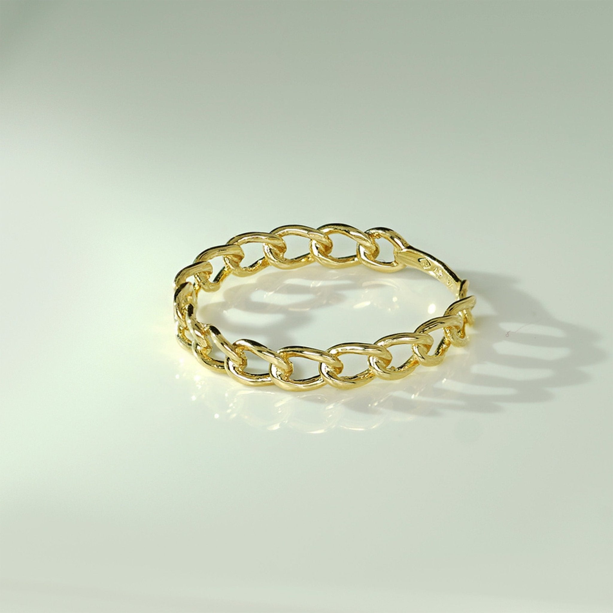 Buy Gold Rings for Women by Pinapes Online | Ajio.com