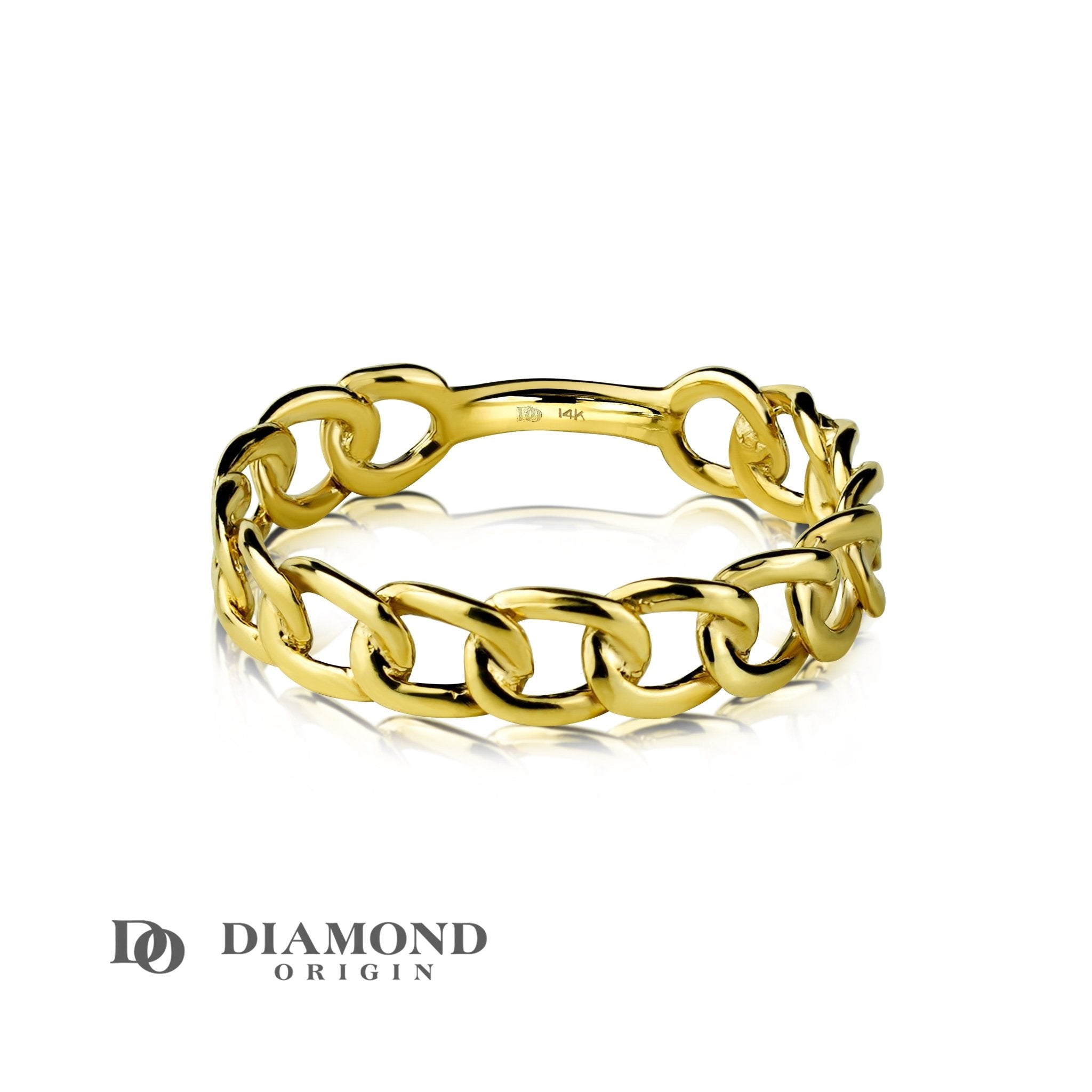 Charles Ring | Mens Gold Jewelry – Liry's Jewelry