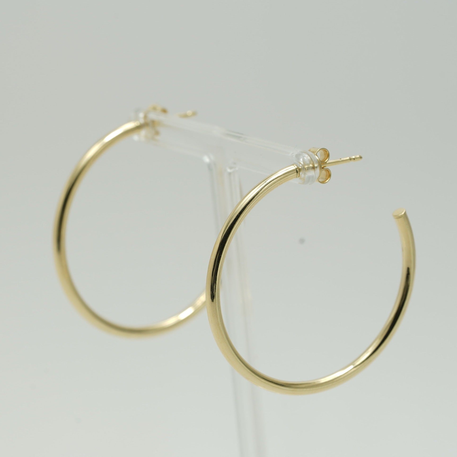 Amazon.com: Quality Gold Earrings