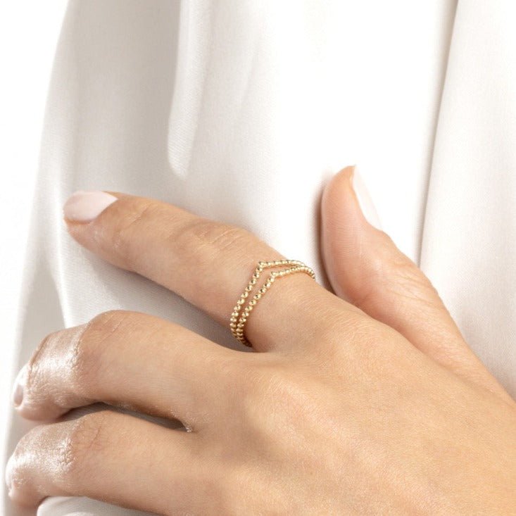 Elegant gold ring _ Etsy jewelry rings, Gold ring designs, Gold rings  jewelry – newse7live.com