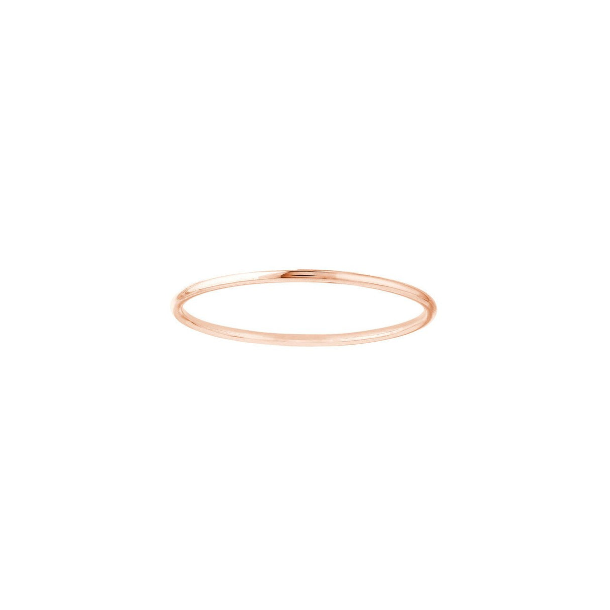 A collection of Stackable Gold Wire Rings, their gleaming surfaces reflecting their high quality 14K gold composition, gold ring, gold rings, 14K gold band, 14K gold bands, stackable ring, stackable rings, diamond origin,